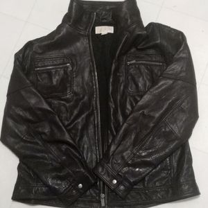 Michael Kors Leather jacket